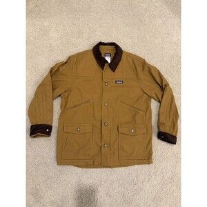 Patagonia Nuevo Range Jacket